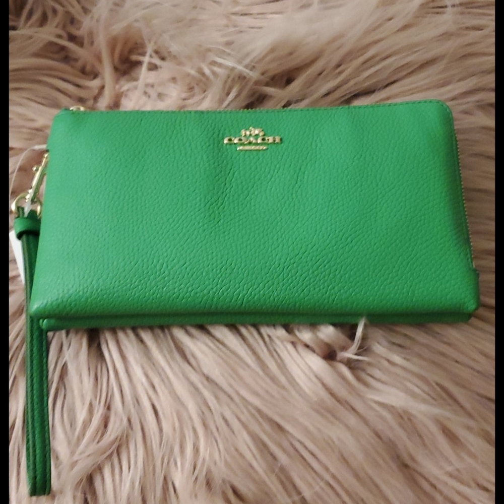 COACH Wallet/Wristlet